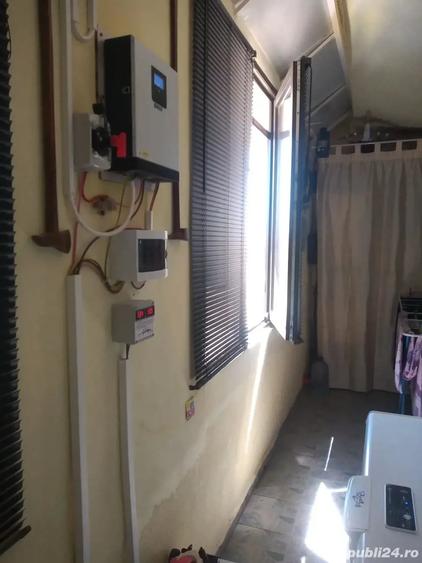 Apartament cu 2 camere decomandat în Diniaș