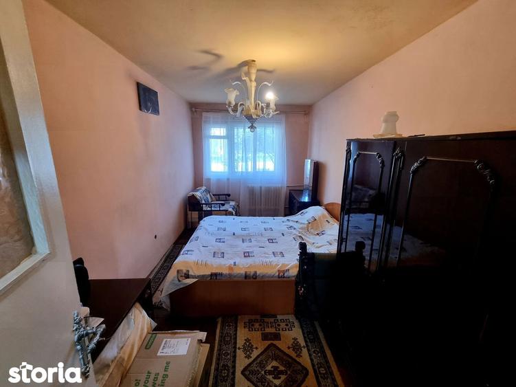 Apartament cu 4 camere decomandat în Tomis Nord
