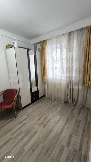 Apartament cu 2 camere în Burdujeni