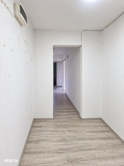 OCAZIE --- Apartament 3 camere 67.6 mp, Rahova - Parc Pecineaga - 5