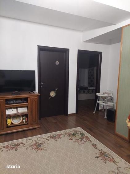 Apartament cu 3 camere în Nord