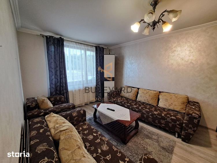 Apartament 2 camere in zona Parcului Central! - 12