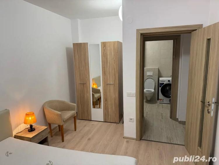 Apartament cu 2 camere decomandat în Hipodrom 2