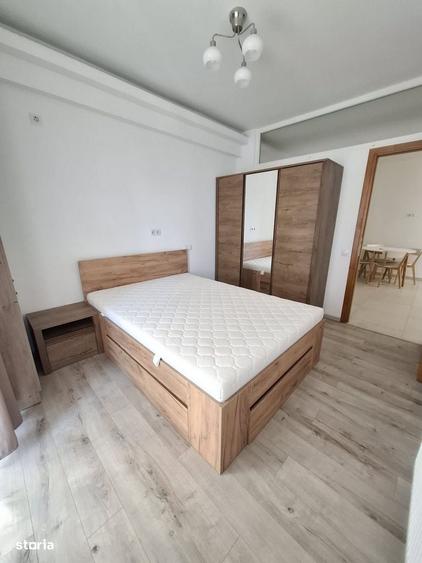 2 camere separate plus living cu bucatarie - Zona Calea Baciului - 1