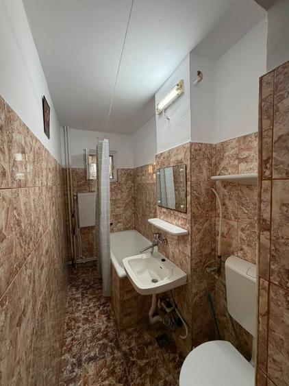 Apartament cu 2 camere în Tomis Nord