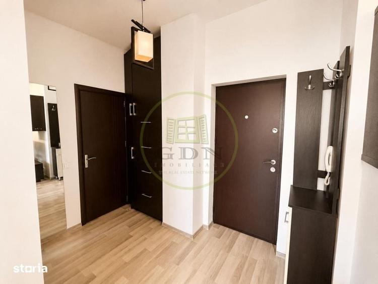 Apartament 2 camere | 55 mp | Balcon | Parcare | 1 Mai - 11