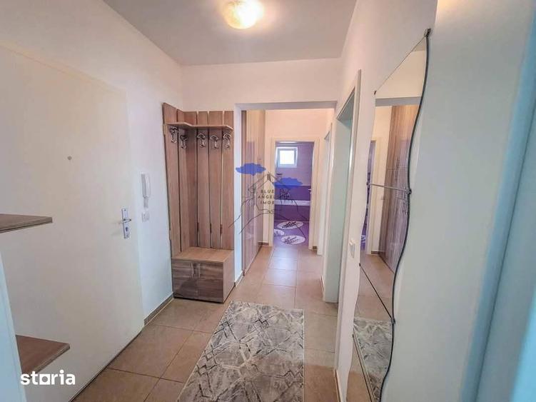 Apartament cu 2 camere decomandat în Bartolomeu