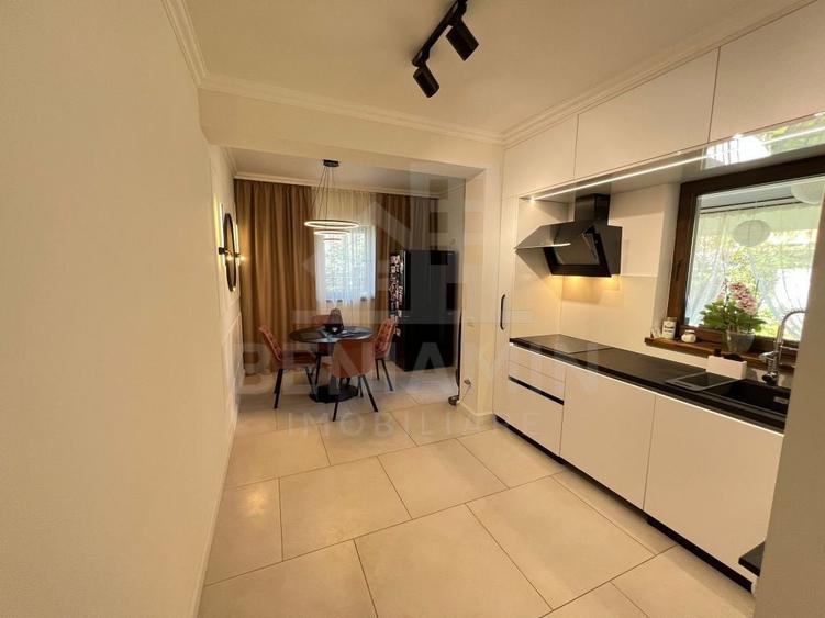 Casa-4-Camere-165mp-Utili-480mp-Garaj-Teren-Bartolomeu-Br... - 6