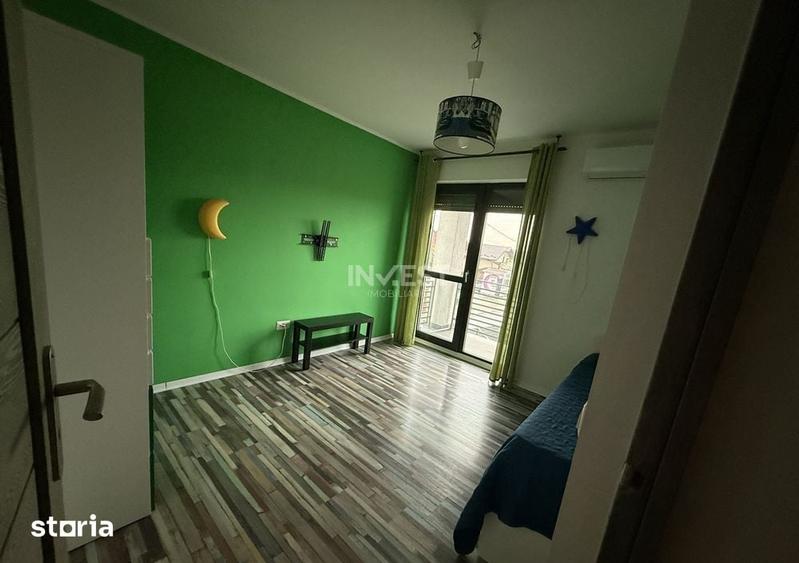Casă cu 4 camere cu Teren 250 Mp în Valea Lupului