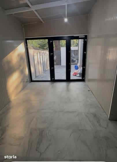 Spațiu comercial, de 63 mp, în Pieptănari