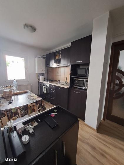 Ofer spre inchiriere apartament 2 camere Mioveni, langa Primarie - 5