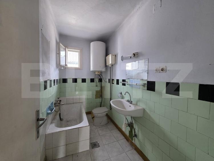 Casă individuală cu 3 camere cu Teren 1700 Mp în Nord-Est