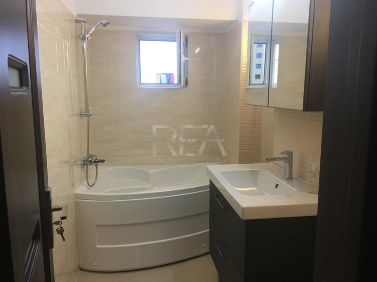 4 Camere Bulevardul Unirii Mobilat Utilat 93 mp Utili | Decomandat - 12