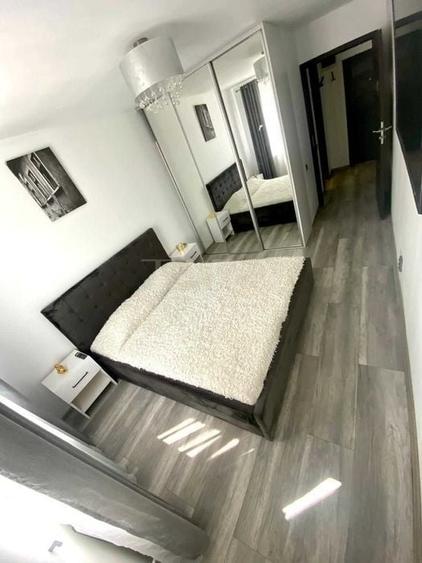 Apartament 2 camere cu balcon – Dâmbul Rotund - 5