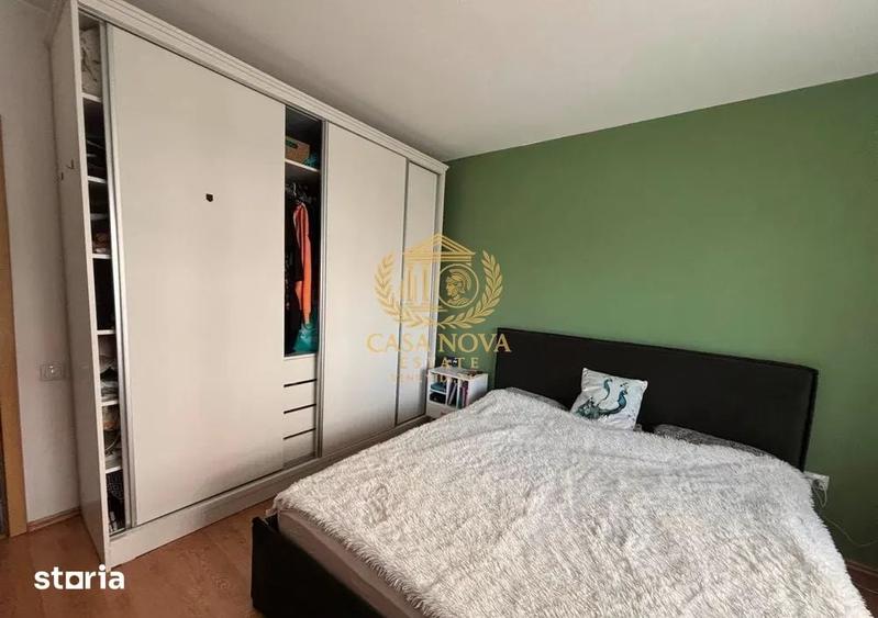 Apartament cu 2 camere în Zorilor