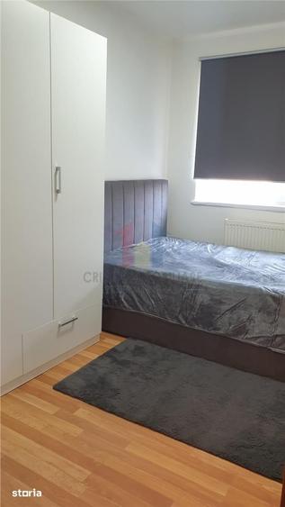 Apartament cu 2 camere în Obor