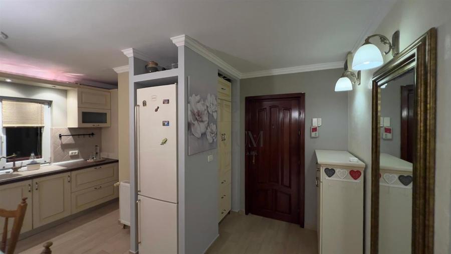 Apartament 3 camere | 90 mp | Terasa | 2 Bai | Centrala proprie | Ideal familie - 6