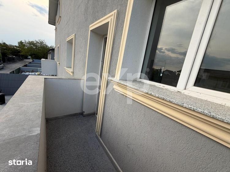4 camere pe 2 niveluri-117mp/3 balcoane/2 locuri de parcare/ Magurele - 3
