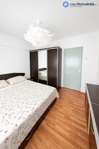 Apartament cu 2 camere în Titan