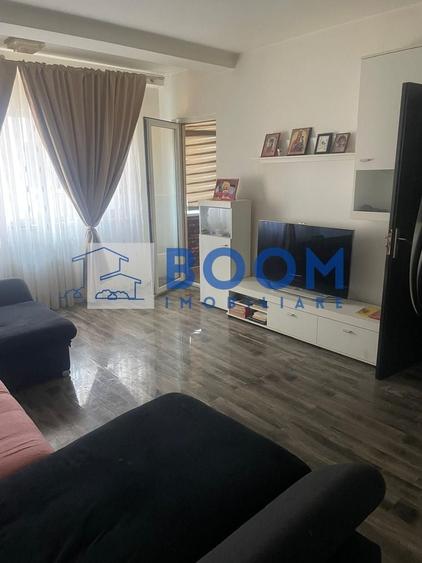 Apartament cu 2 camere decomandat, mobilat în Cartierul Nord