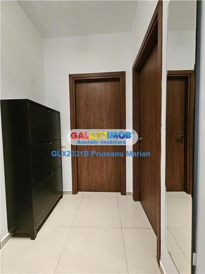 Apartament cu 2 camere decomandat, mobilat în Drumul Taberei