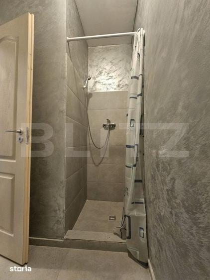 Casă cu Teren 600 Mp în Teslui