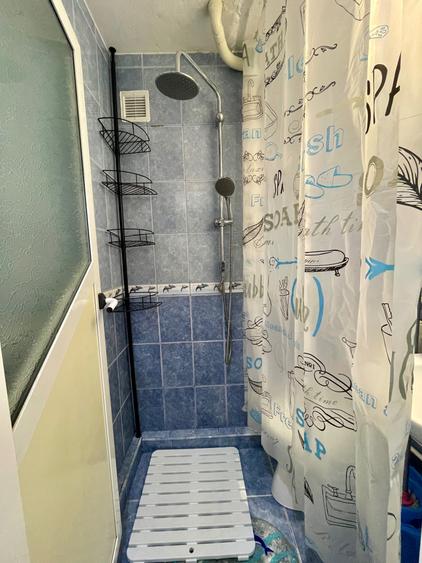 Garsonieră semidecomandată în Drumul Taberei
