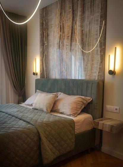 Apartament cu 3 camere decomandat, mobilat în Turnișor