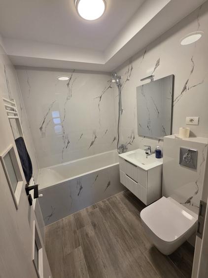 Apartament cu 2 camere în Dobroești