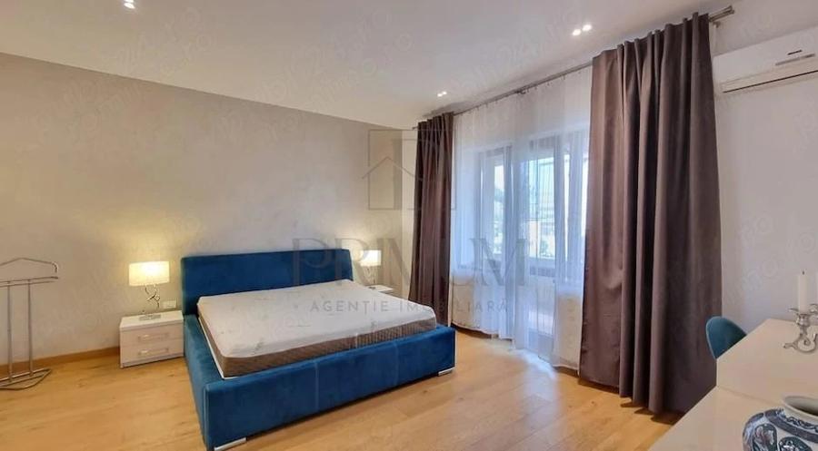 Apartament cu 2 camere semidecomandat, mobilat în Complex Studențesc