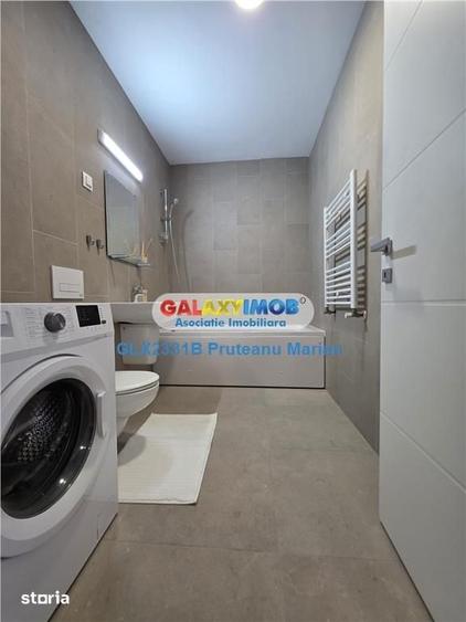 Apartament cu 2 camere în Valea Ialomiței
