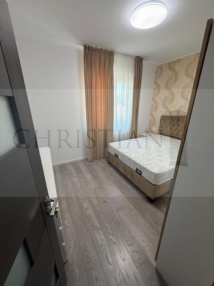 2 Camere Regie Residence Faza 2 - La Cheie - 51 mpu - 9