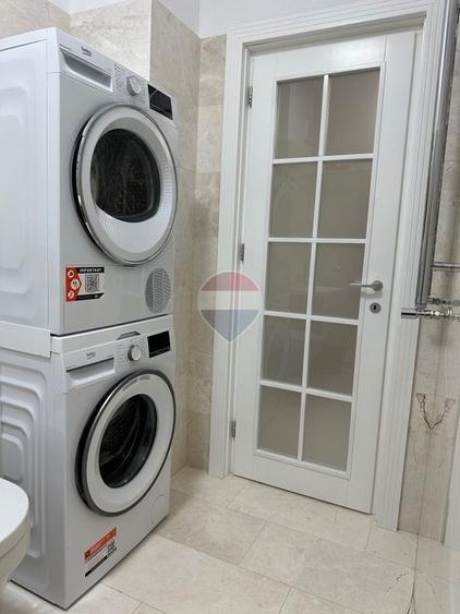 Apartament 2 camere | 53 mp | Prima închiriere | Complex Royal Town | - 5
