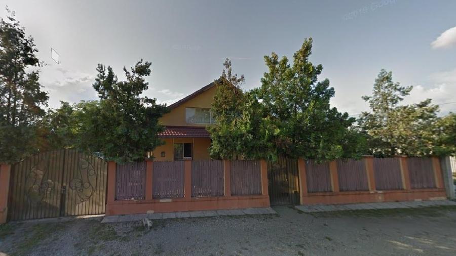 Casă individuală cu 6 camere cu Teren 436 Mp în Ștefănești