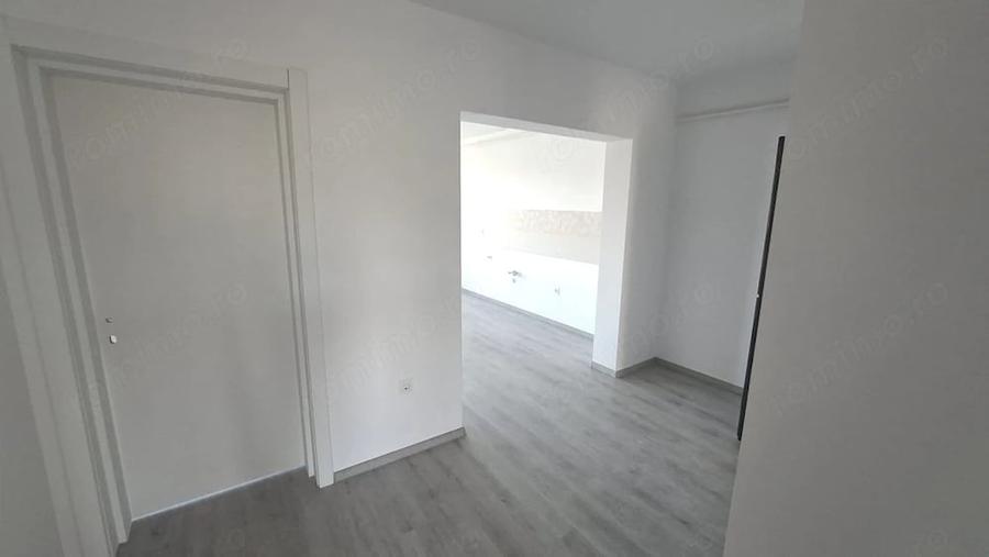 Apartament cu 2 camere decomandat în Ștefănești