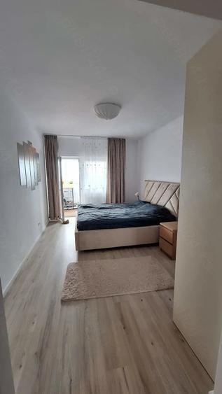 Apartament cu 2 camere decomandat în Valea Ialomiței