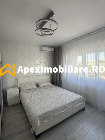 Apartament 2 camere de inchiriat Vitan Mall Bucure?ti | Ape - 6