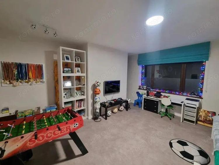 Central - Vanzare casa, singur in curte - Str. Belsugului - 4
