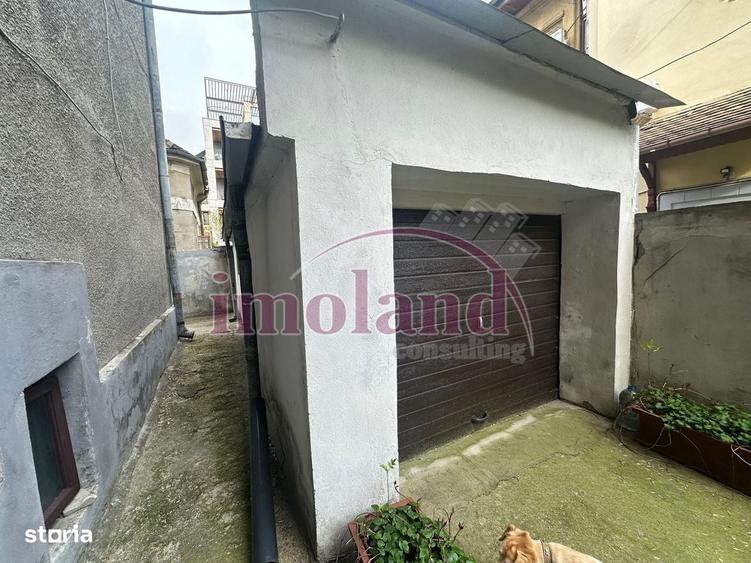 Spațiu comercial, de 15 mp, în Dorobanți