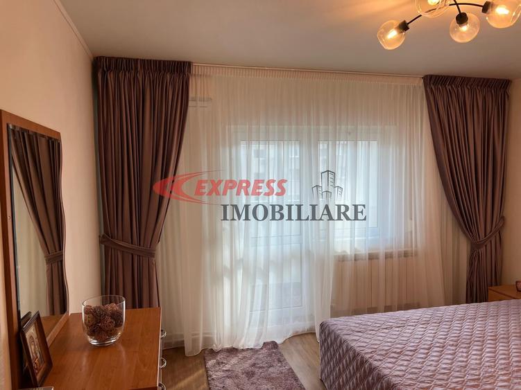 Apartament cu 3 camere decomandat în Vitan Mall
