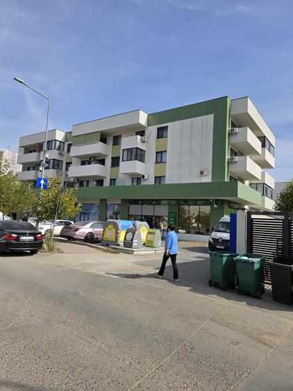 Teren Construcții intravilan de 500 mp, în Theodor Pallady