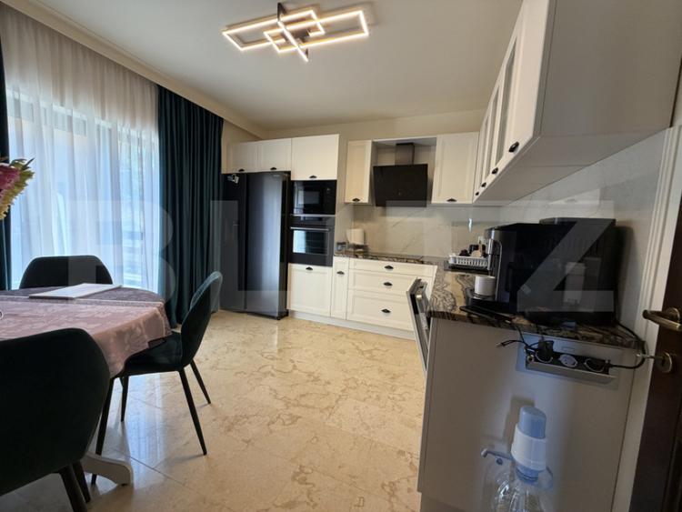 Casă cu 3 camere cu Teren 600 Mp în Central
