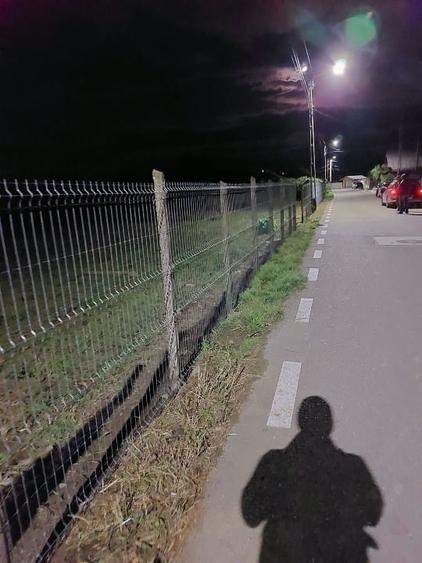 Teren Construcții intravilan de 903 mp, în Câmpineanca