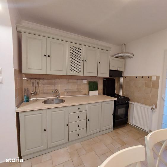 Apartament cu 2 camere în Basarabia