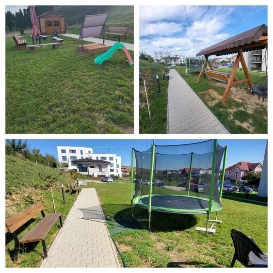 Apartament 68m2 - Unirii - Marului- Targu Mures - 4