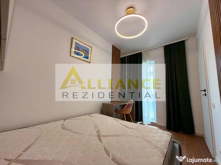 NU RATA ~ Pret promotional de lansare | 2 camere tip studio - 4