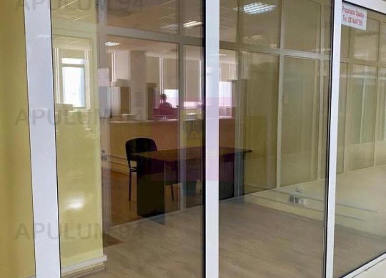Spațiu comercial, de 9,000 mp, în Vatra Luminoasă