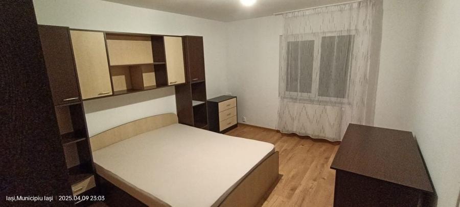 Garsonieră decomandată în Liteni