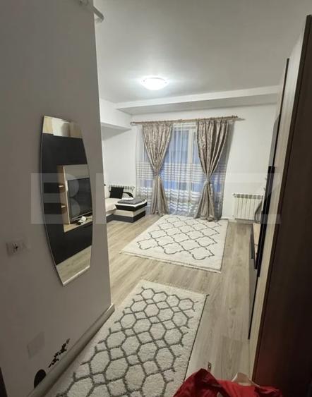 Apartament 1 Camera Tudor Vladimirescu - 1