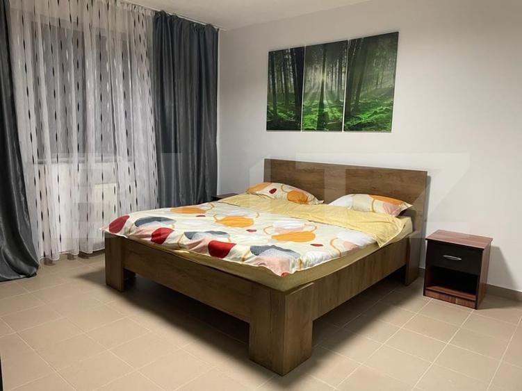 Apartament cu 2 camere, 60 mp, gradina, 2 parcari, zona Porii - 6
